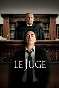 Le juge (2014)