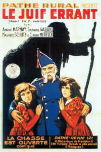 Le Juif Errant (1926)