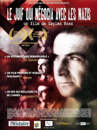 Le Juif qui négocia avec les nazis (2008)