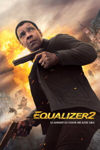 Le Justicier 2 (2018)