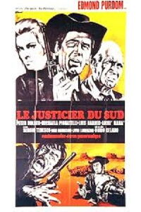 Le Justicier du Sud (1968)