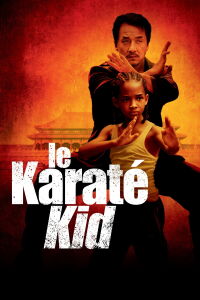 Le Karaté kid (2010)