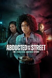 Le kidnapping de Carlesha Gaither (2024)