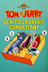 Le kit du parfait combattant (1962)