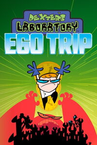 Le Laboratoire de Dexter : Voyage dans le temps (1999)