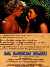 Le lagon bleu (1980)