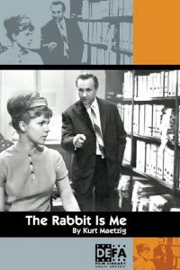 Le Lapin, c'est moi (1965)