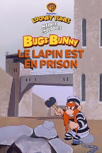 Le lapin est en prison (1950)