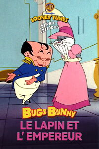 Le Lapin et L'Empereur (1956)