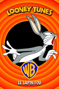 Le Lapin Fou (1945)