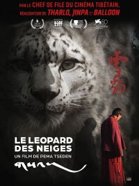 Le Léopard des neiges (2023)