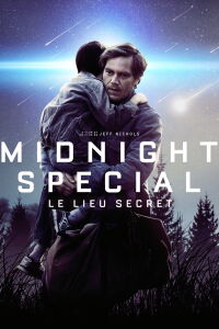 Le lieu secret (2016)