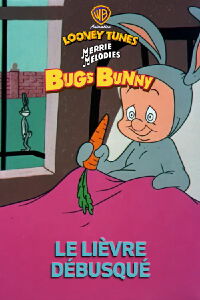 Le Lièvre débusqué (1955)