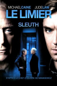 Le limier (2007)