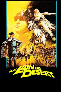 Le lion du désert (1981)