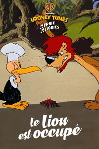 Le lion est occupé (1950)