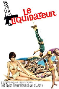 Le Liquidateur (1965)