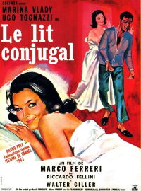Le Lit conjugal (1963)