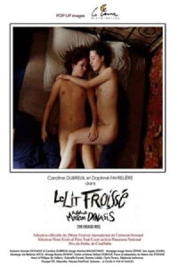 Le lit froissé (2006)