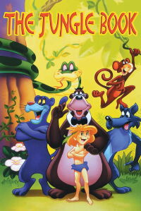 Le livre de la jungle (1990)