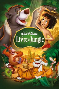 Le Livre de la Jungle (1967)