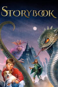 Le livre magique (1994)