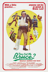 Le llamaban Bruce (1982)