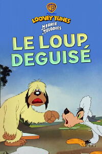 Le loup déguisé (1942)