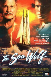 Le loup des mers (1993)