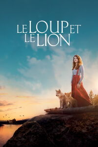 Le loup et le lion (2021)