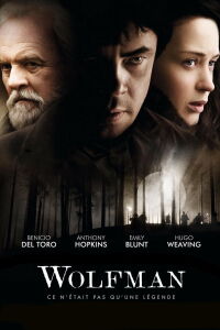 Le Loup-Garou (2010)