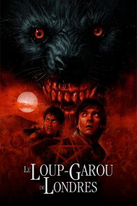 Le loup-garou de Londres (1981)