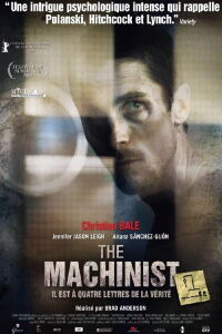 Le Machiniste (2004)