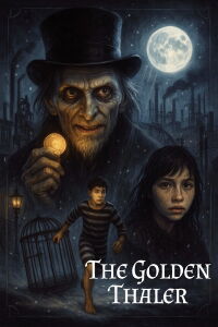 Le Magicien aux pièces d'or (1985)