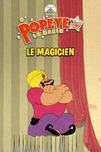 Le Magicien (1946)