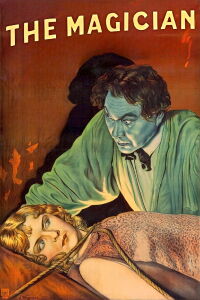 Le Magicien (1926)