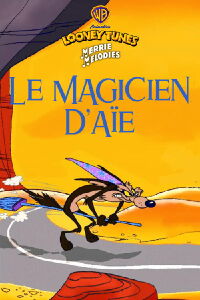 Le Magicien d'aïe (2003)