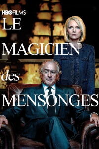 Le magicien des mensonges (2017)