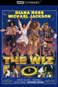 Le magicien d'Oz (1978)