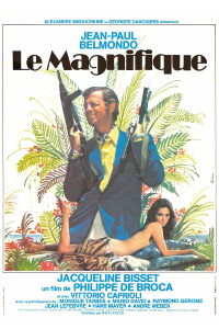 Le Magnifique (1973)