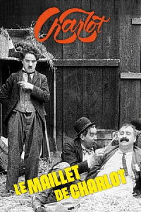 Le Maillet de Charlot (1914)