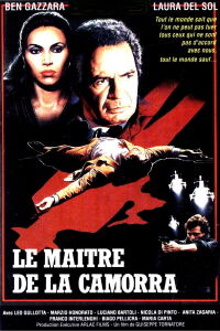 Le Maître de la camorra (1986)