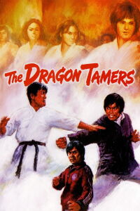 Le Maître de Taekwondo (1975)