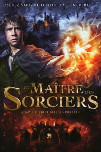 Le maître des sorciers (2008)