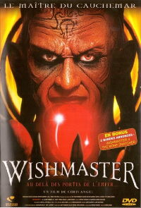 Le maître du cauchemar 3 : Au-delà des portes de l'enfer (2001)