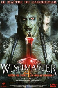 Le maître du cauchemar 4 : La prophétie (2002)