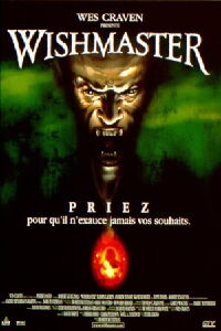 Le maître du cauchemar (1997)