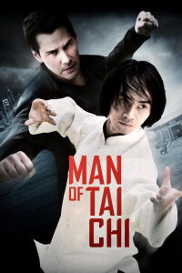 Le maître du Tai-Chi (2013)