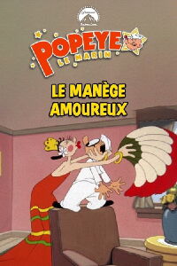 Le manège amoureux (1943)