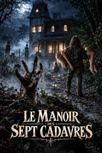 Le manoir aux sept cadavres (1974)